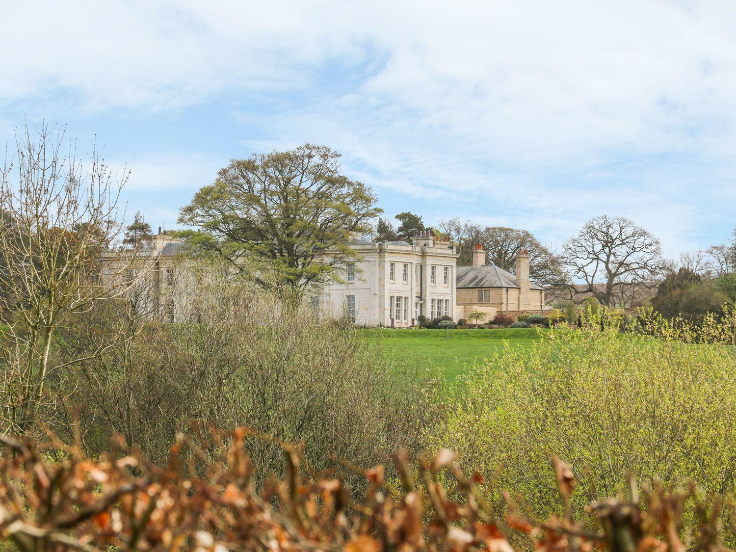 Villa Elsa Lancaster Exterior foto